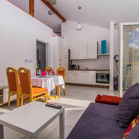 Apartments Relax Near Opatija Ngoại thất bức ảnh