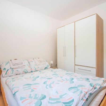 Apartments Relax Near Opatija Ngoại thất bức ảnh