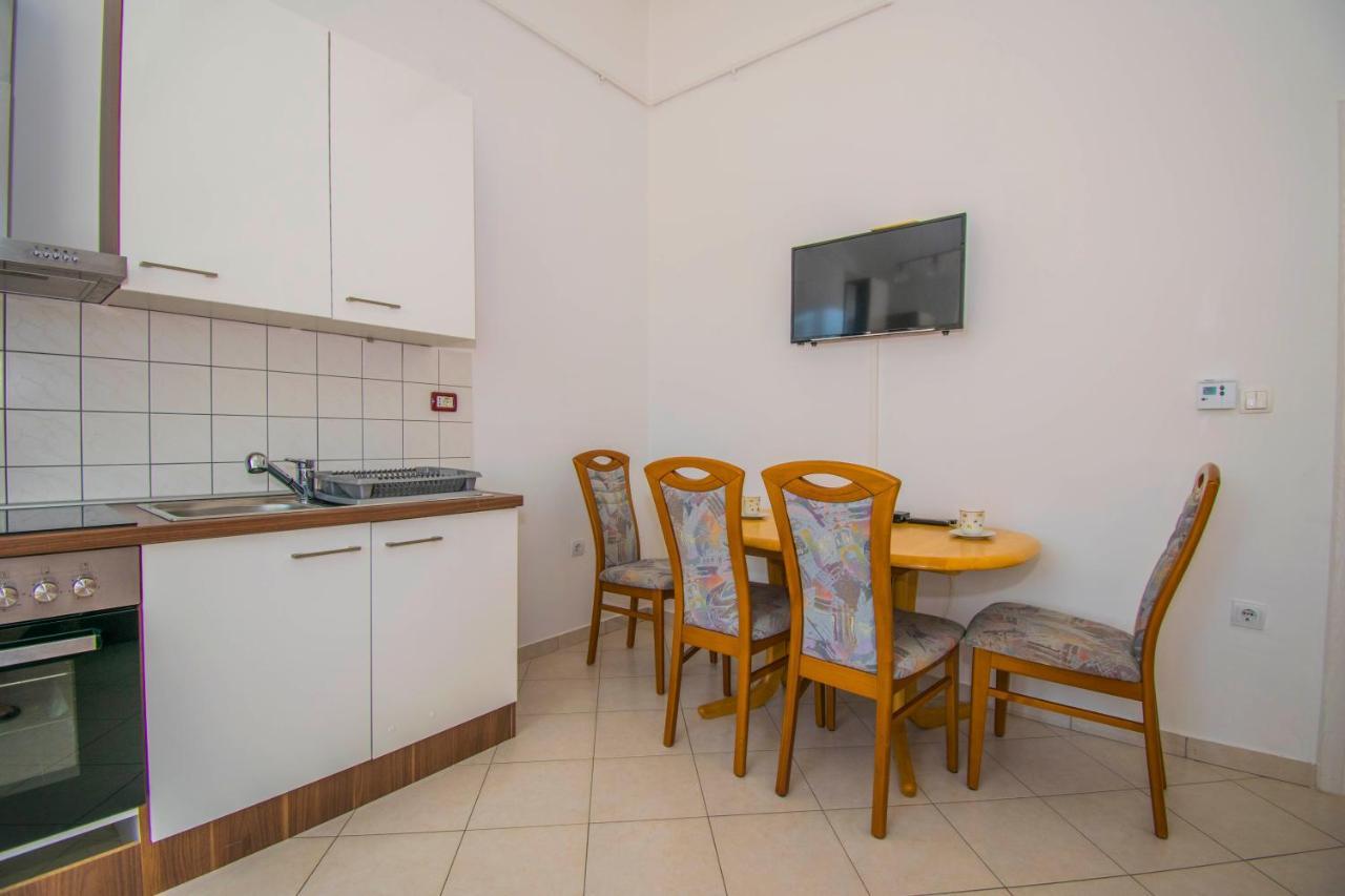Apartments Relax Near Opatija Ngoại thất bức ảnh
