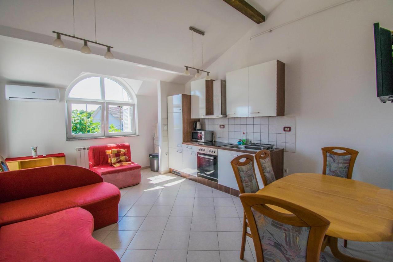 Apartments Relax Near Opatija Ngoại thất bức ảnh