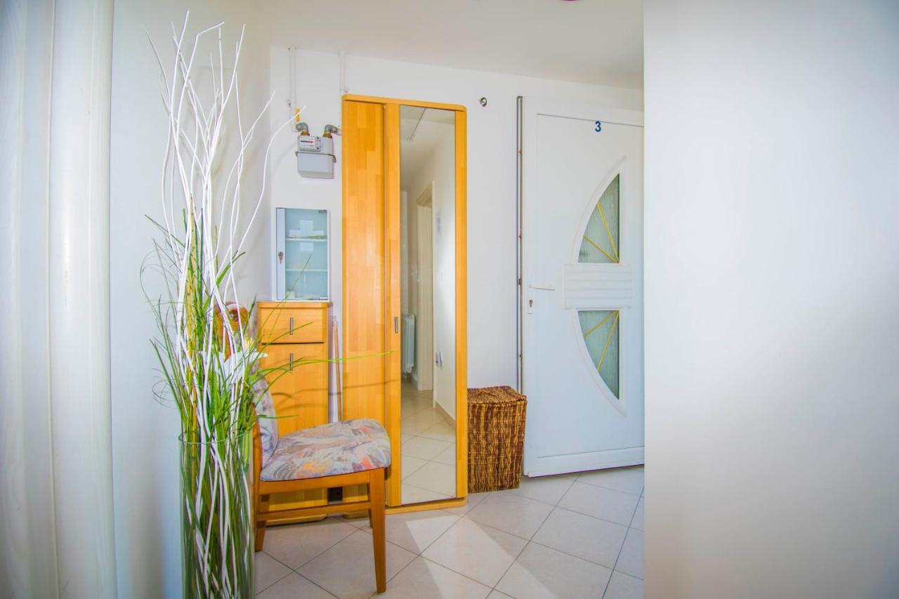Apartments Relax Near Opatija Ngoại thất bức ảnh