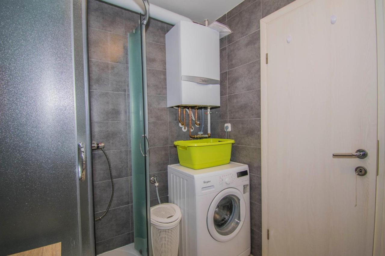 Apartments Relax Near Opatija Ngoại thất bức ảnh