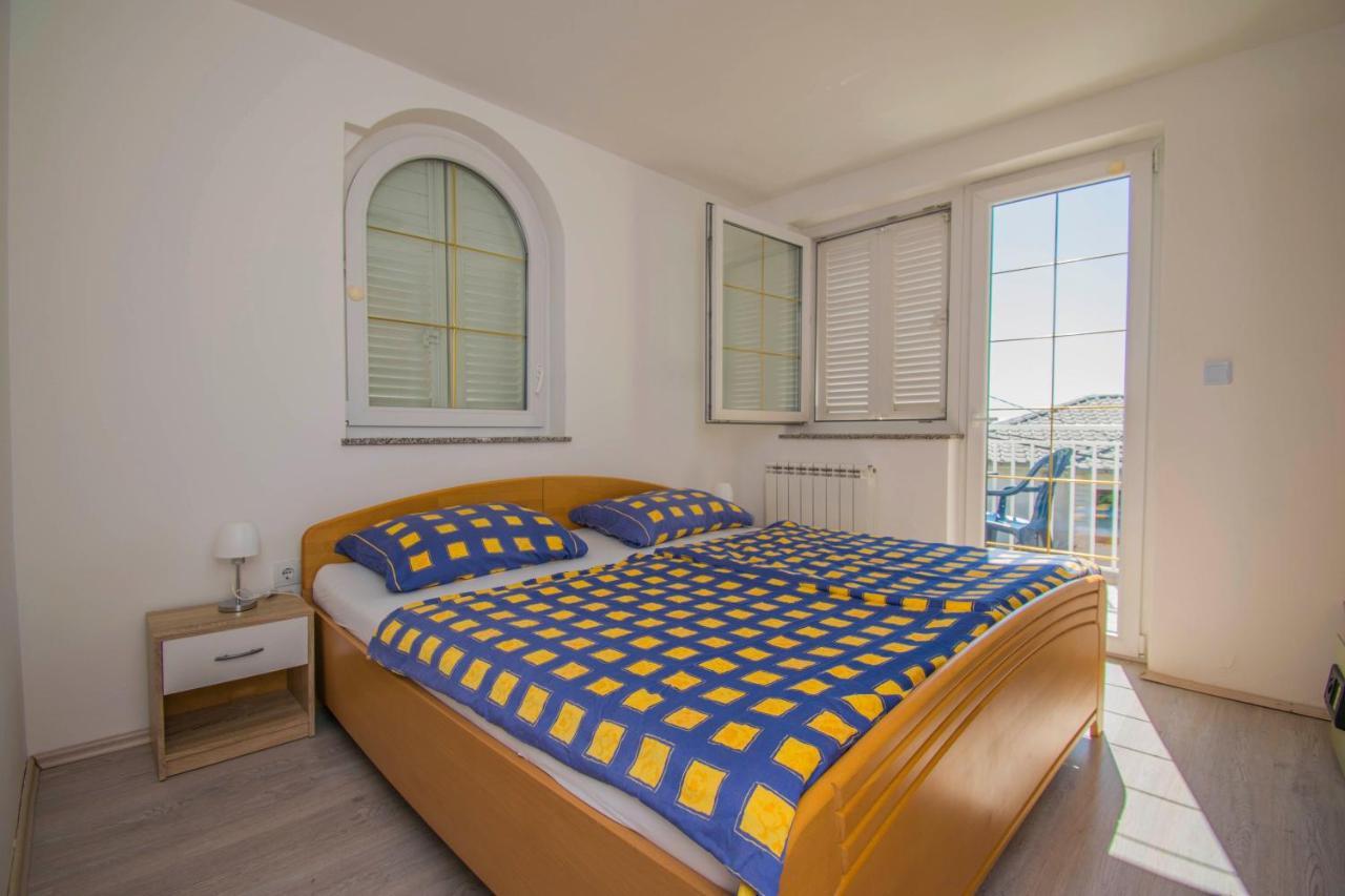 Apartments Relax Near Opatija Ngoại thất bức ảnh