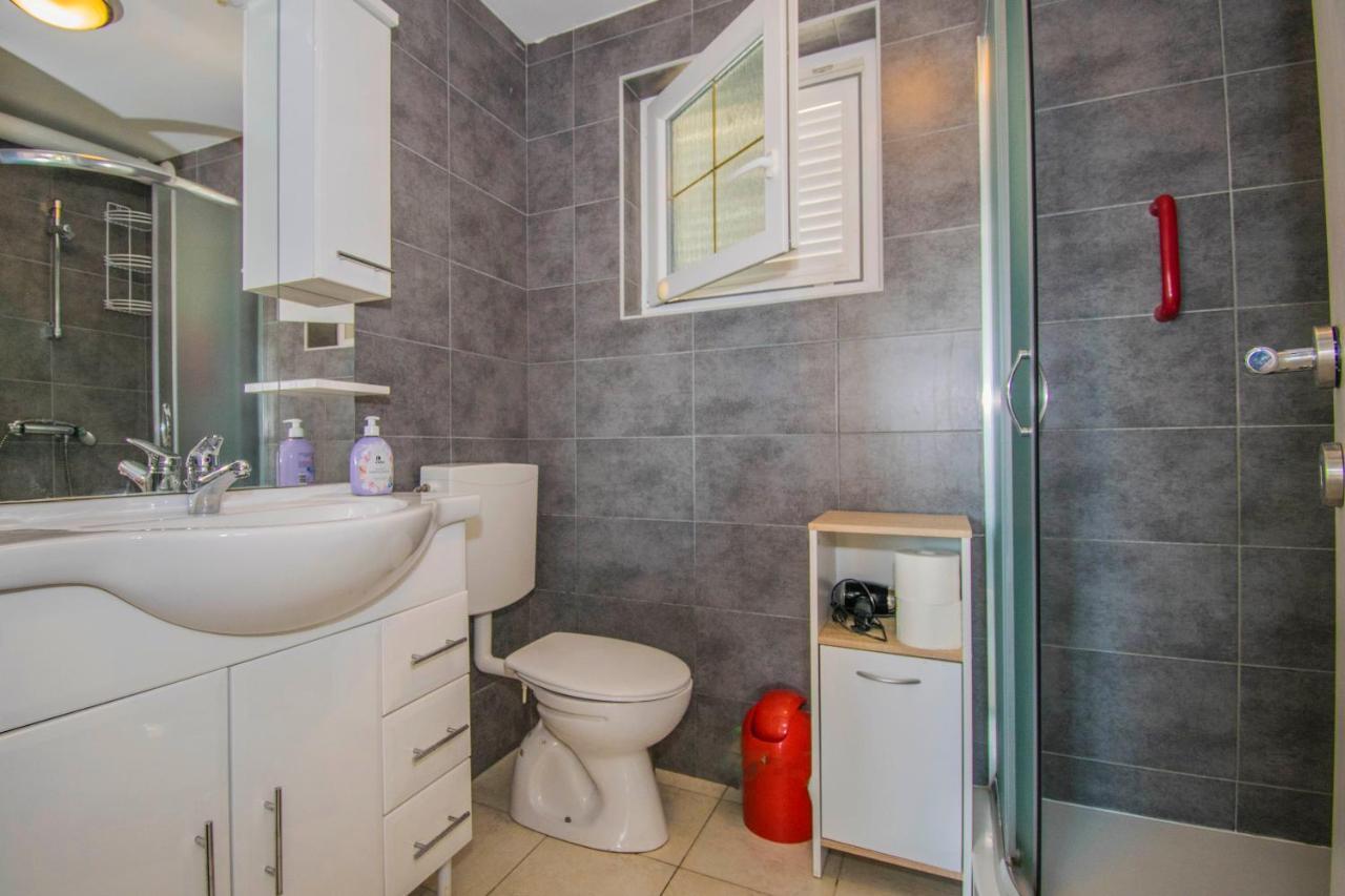 Apartments Relax Near Opatija Ngoại thất bức ảnh