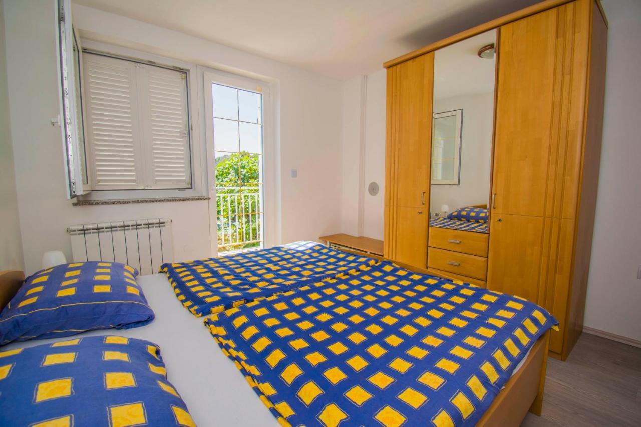 Apartments Relax Near Opatija Ngoại thất bức ảnh