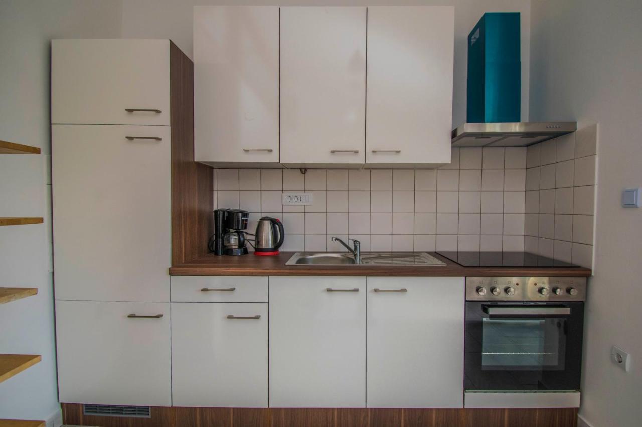 Apartments Relax Near Opatija Ngoại thất bức ảnh