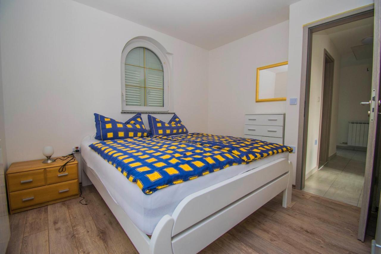 Apartments Relax Near Opatija Ngoại thất bức ảnh