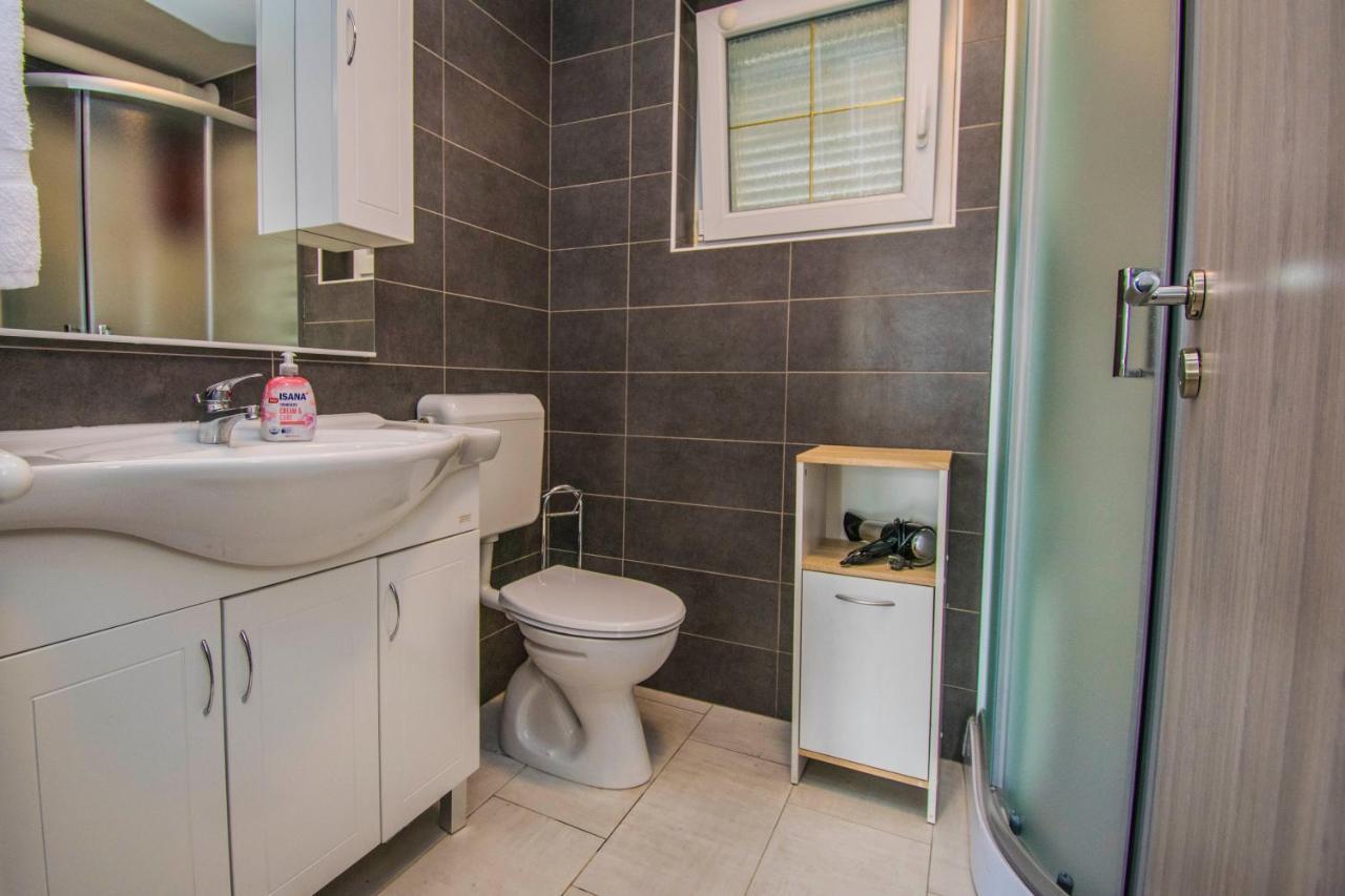 Apartments Relax Near Opatija Ngoại thất bức ảnh