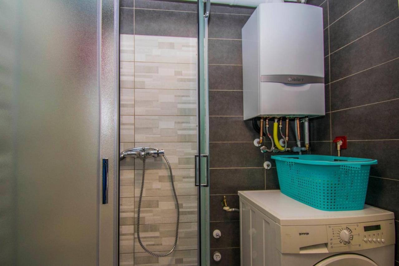 Apartments Relax Near Opatija Ngoại thất bức ảnh