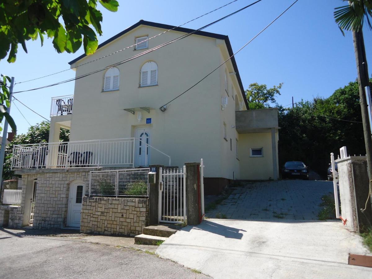 Apartments Relax Near Opatija Ngoại thất bức ảnh