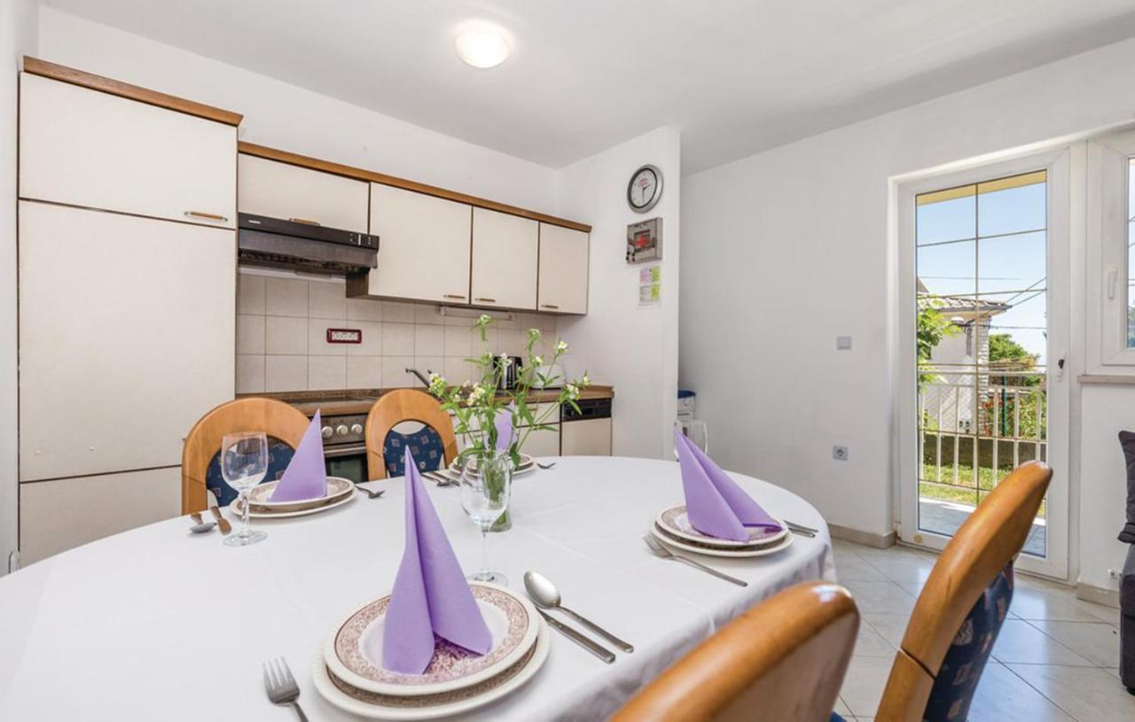 Apartments Relax Near Opatija Ngoại thất bức ảnh