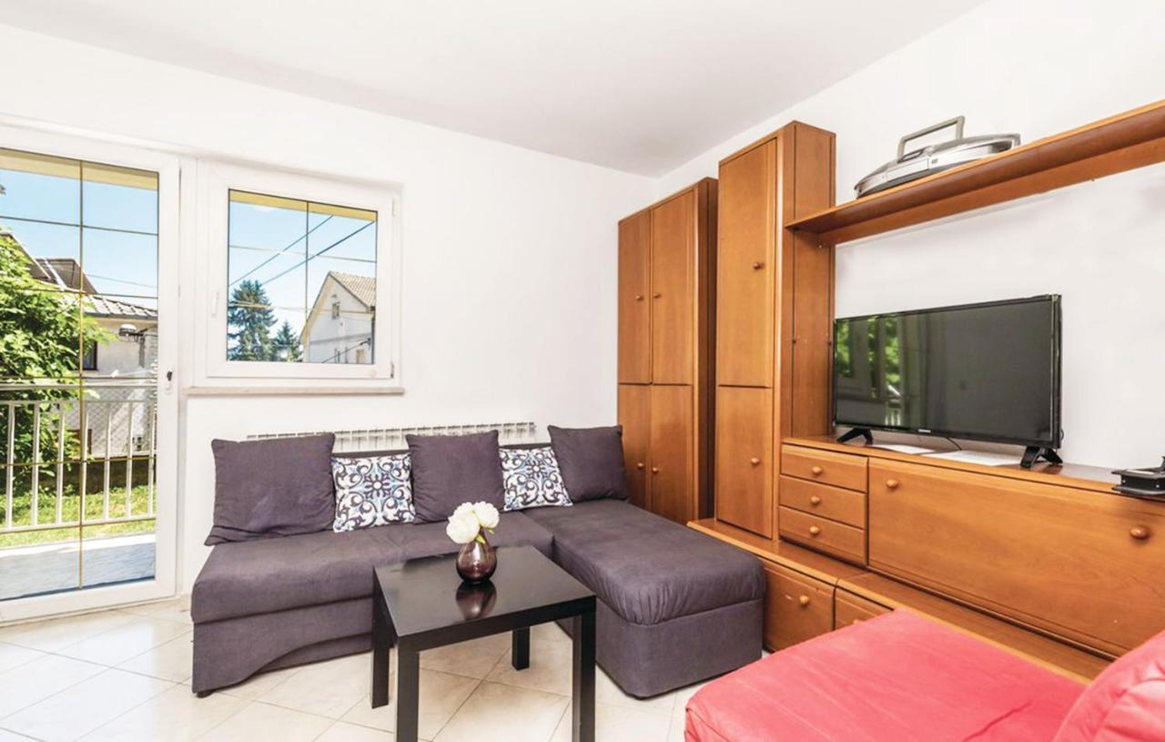 Apartments Relax Near Opatija Ngoại thất bức ảnh