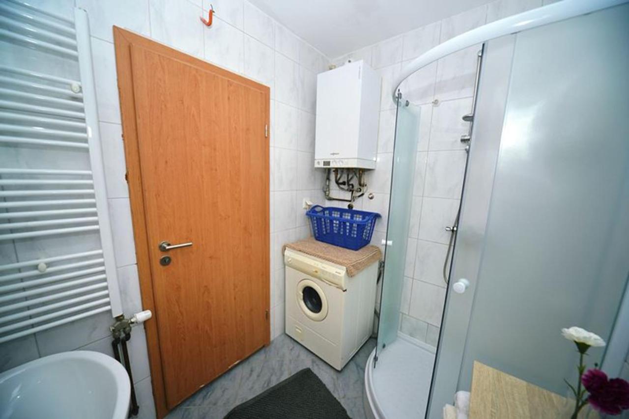 Apartments Relax Near Opatija Ngoại thất bức ảnh