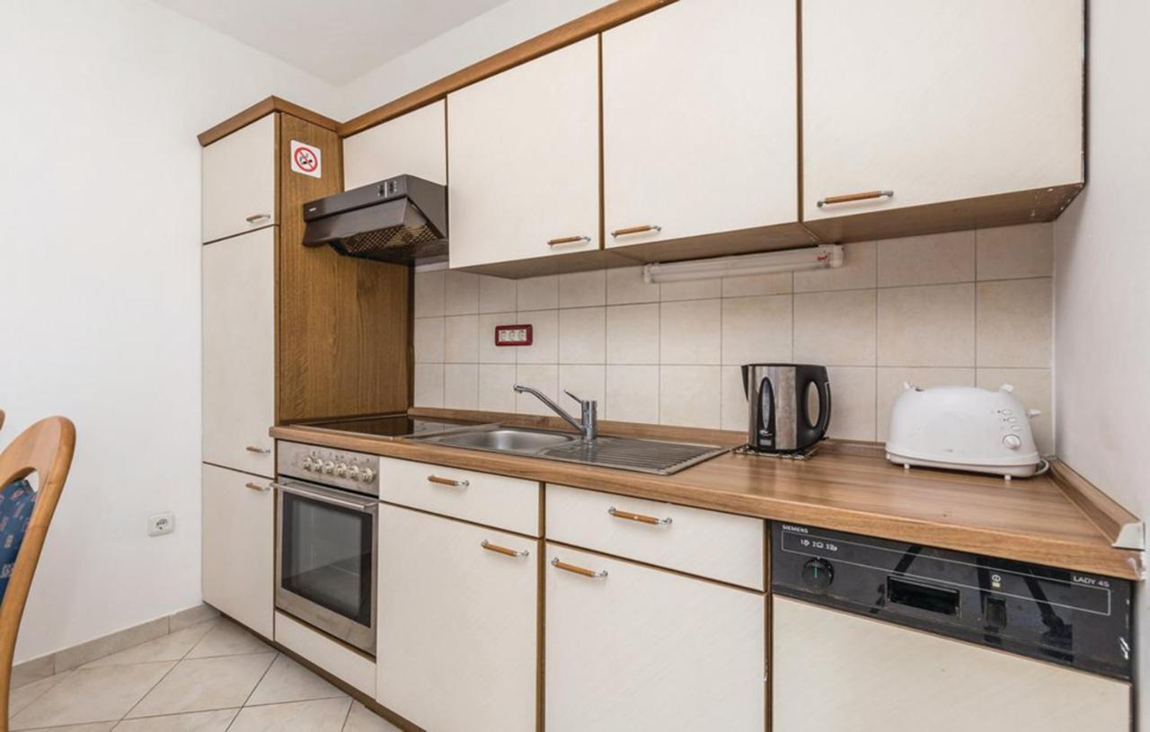 Apartments Relax Near Opatija Ngoại thất bức ảnh