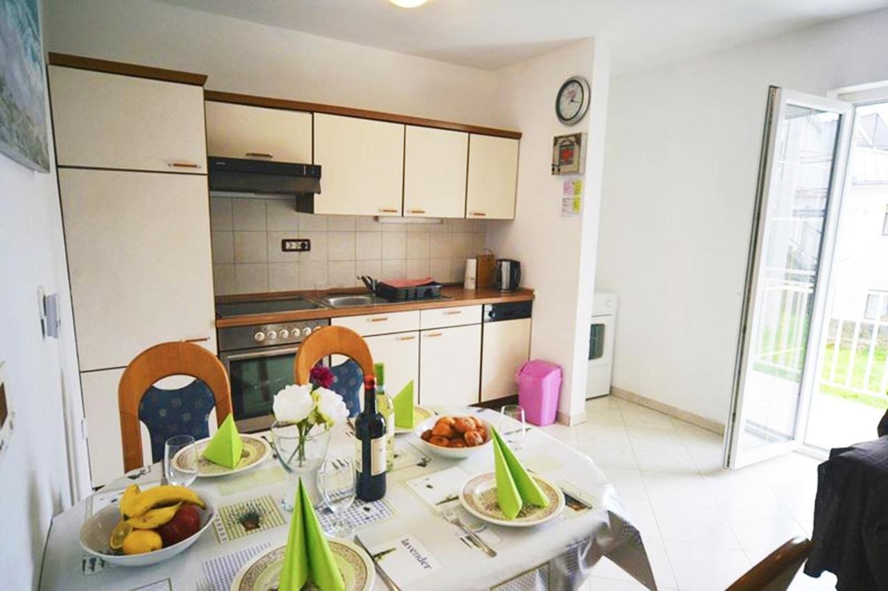 Apartments Relax Near Opatija Ngoại thất bức ảnh