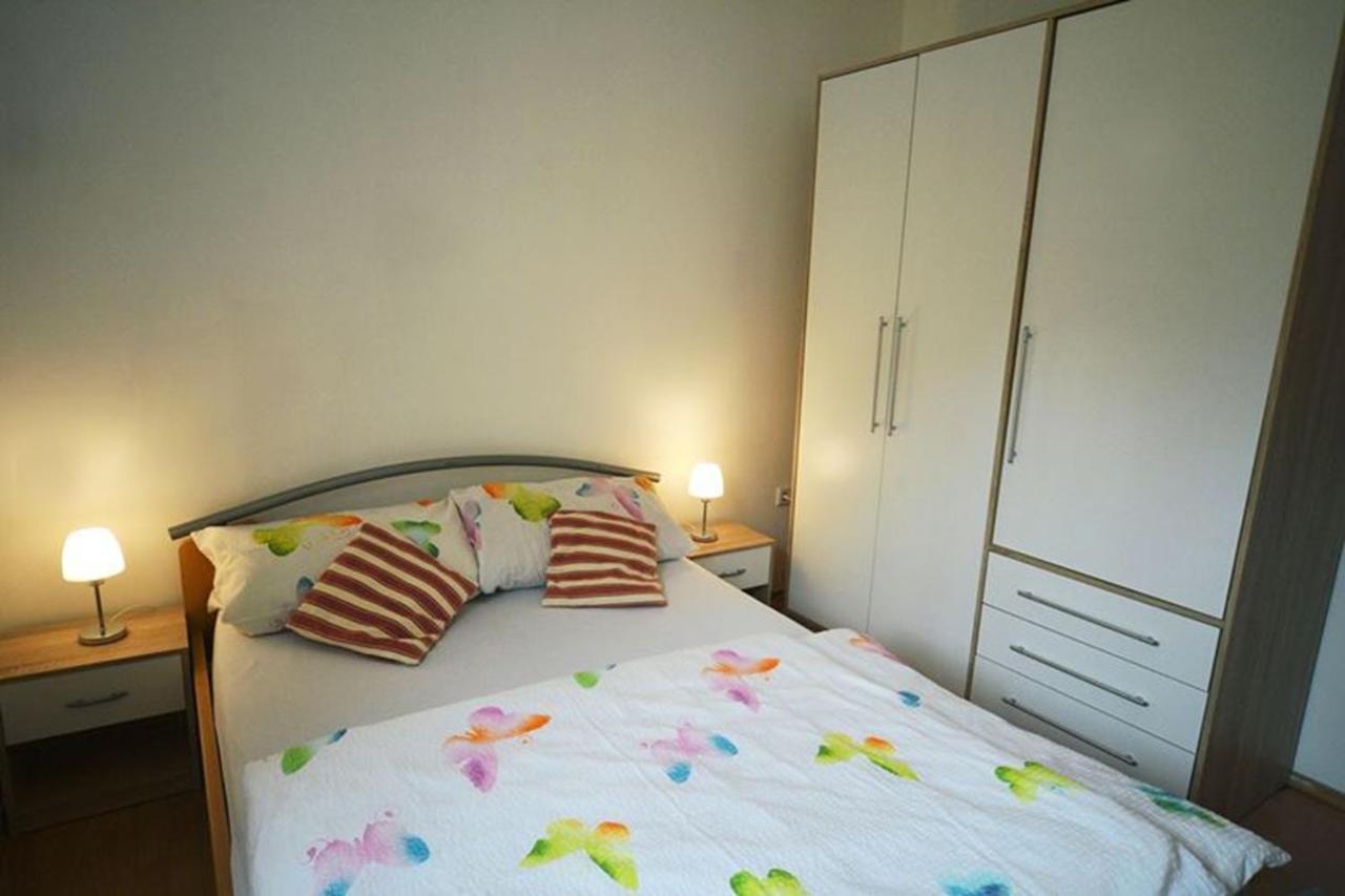 Apartments Relax Near Opatija Ngoại thất bức ảnh