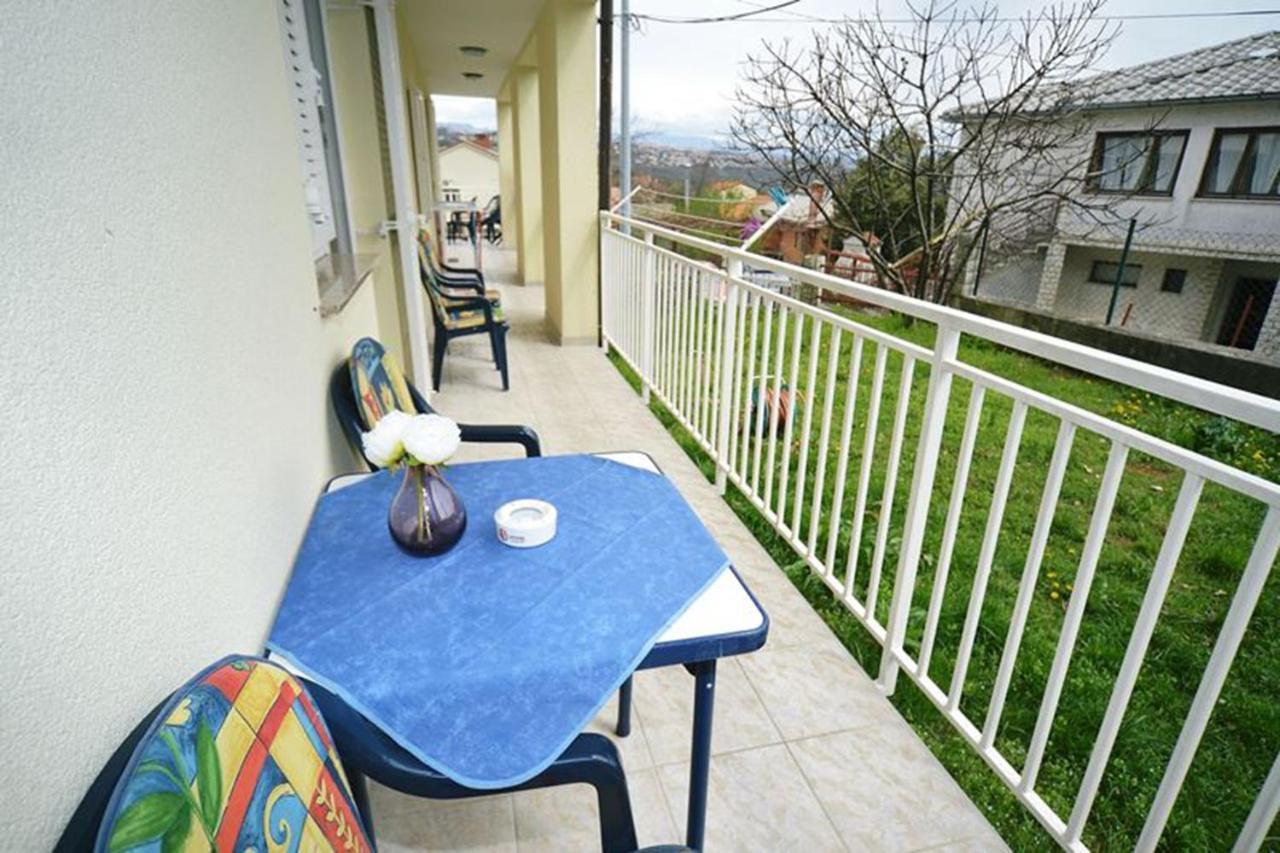 Apartments Relax Near Opatija Ngoại thất bức ảnh