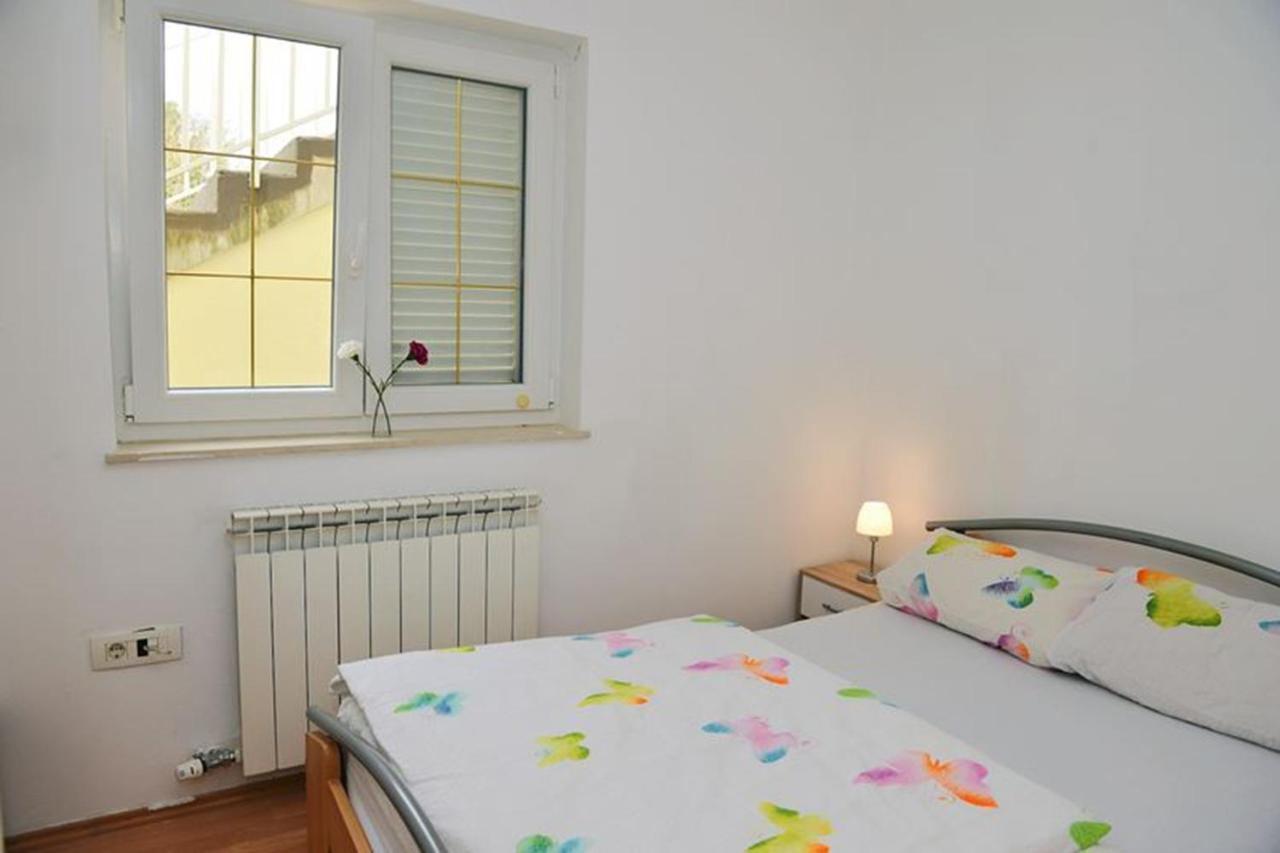 Apartments Relax Near Opatija Ngoại thất bức ảnh