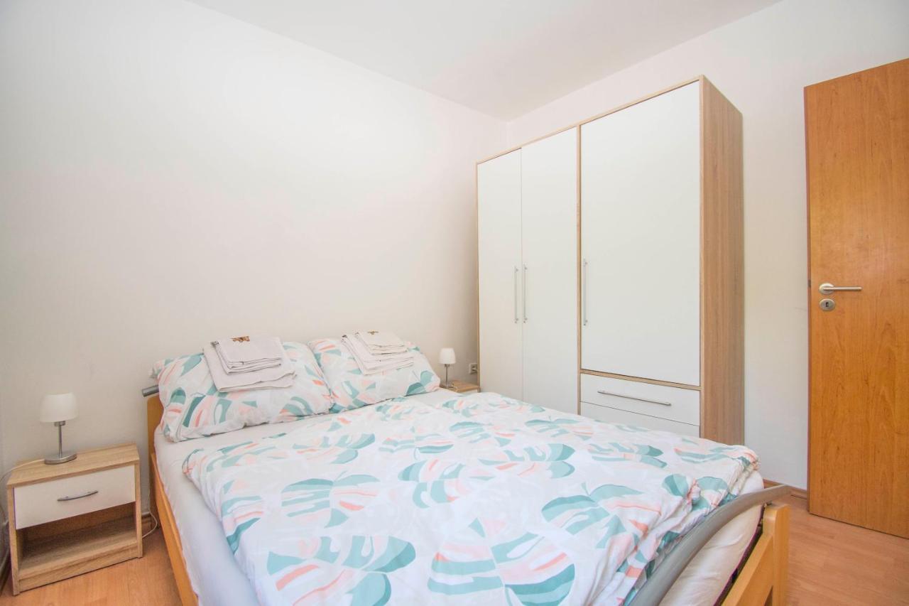 Apartments Relax Near Opatija Ngoại thất bức ảnh