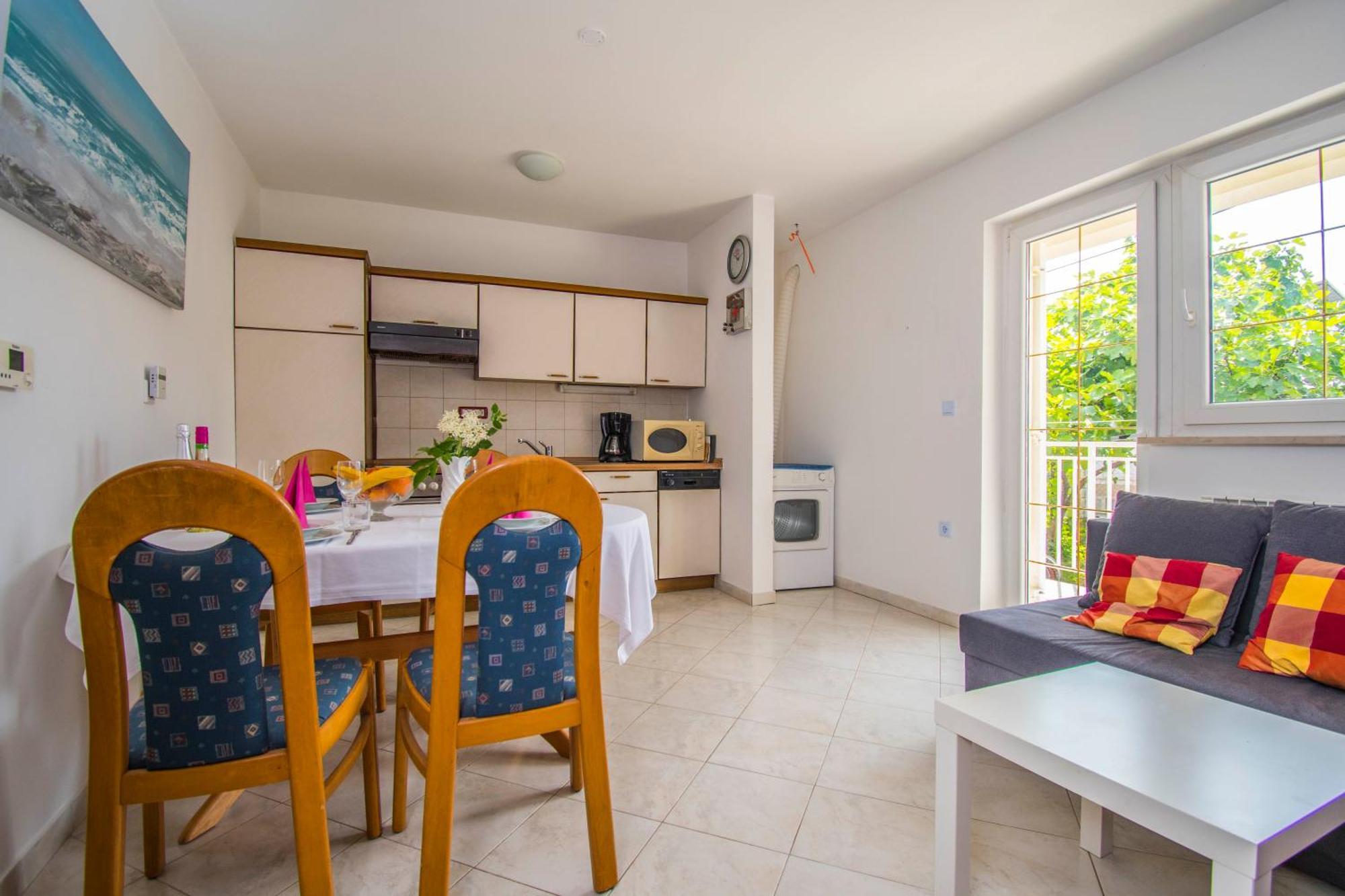 Apartments Relax Near Opatija Phòng bức ảnh