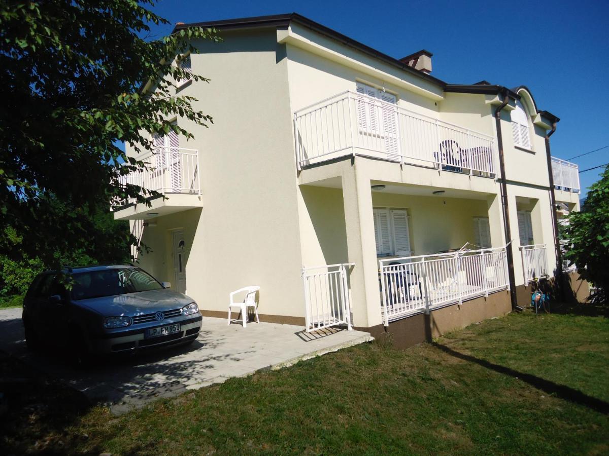 Apartments Relax Near Opatija Ngoại thất bức ảnh