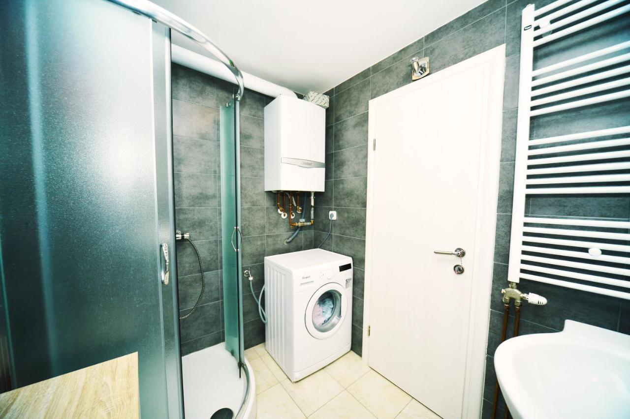 Apartments Relax Near Opatija Ngoại thất bức ảnh